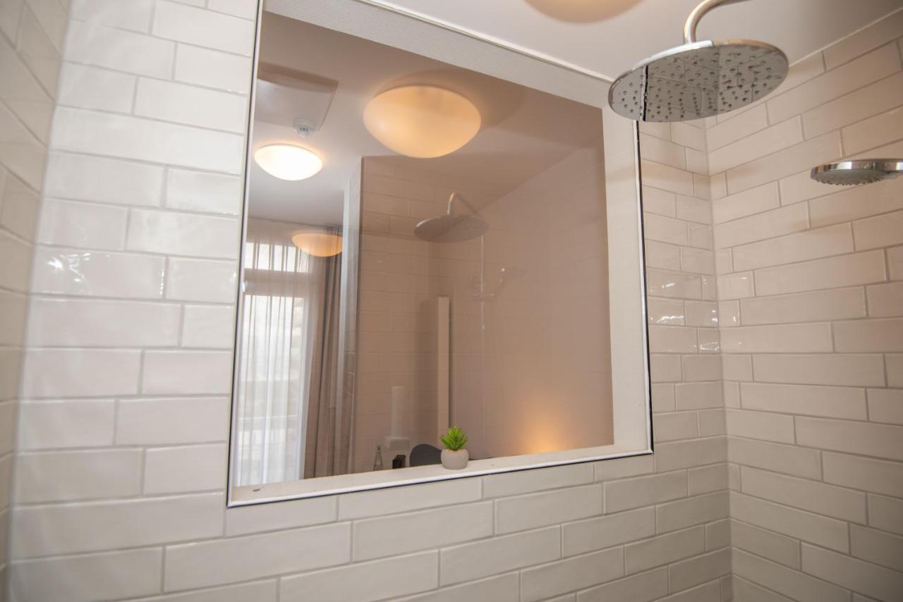 Design Hotel Sophie'S Norderney Bagian luar foto