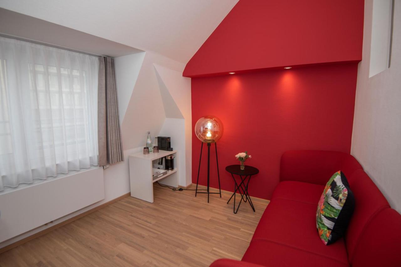 Design Hotel Sophie'S Norderney Bagian luar foto