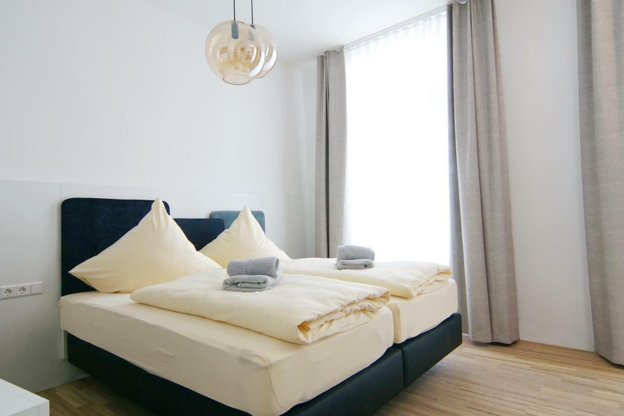 Design Hotel Sophie'S Norderney Bagian luar foto