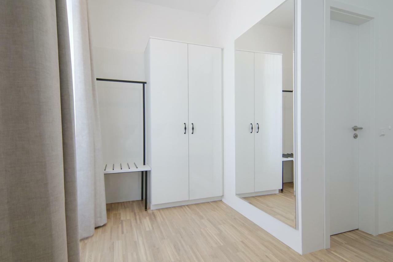 Design Hotel Sophie'S Norderney Bagian luar foto