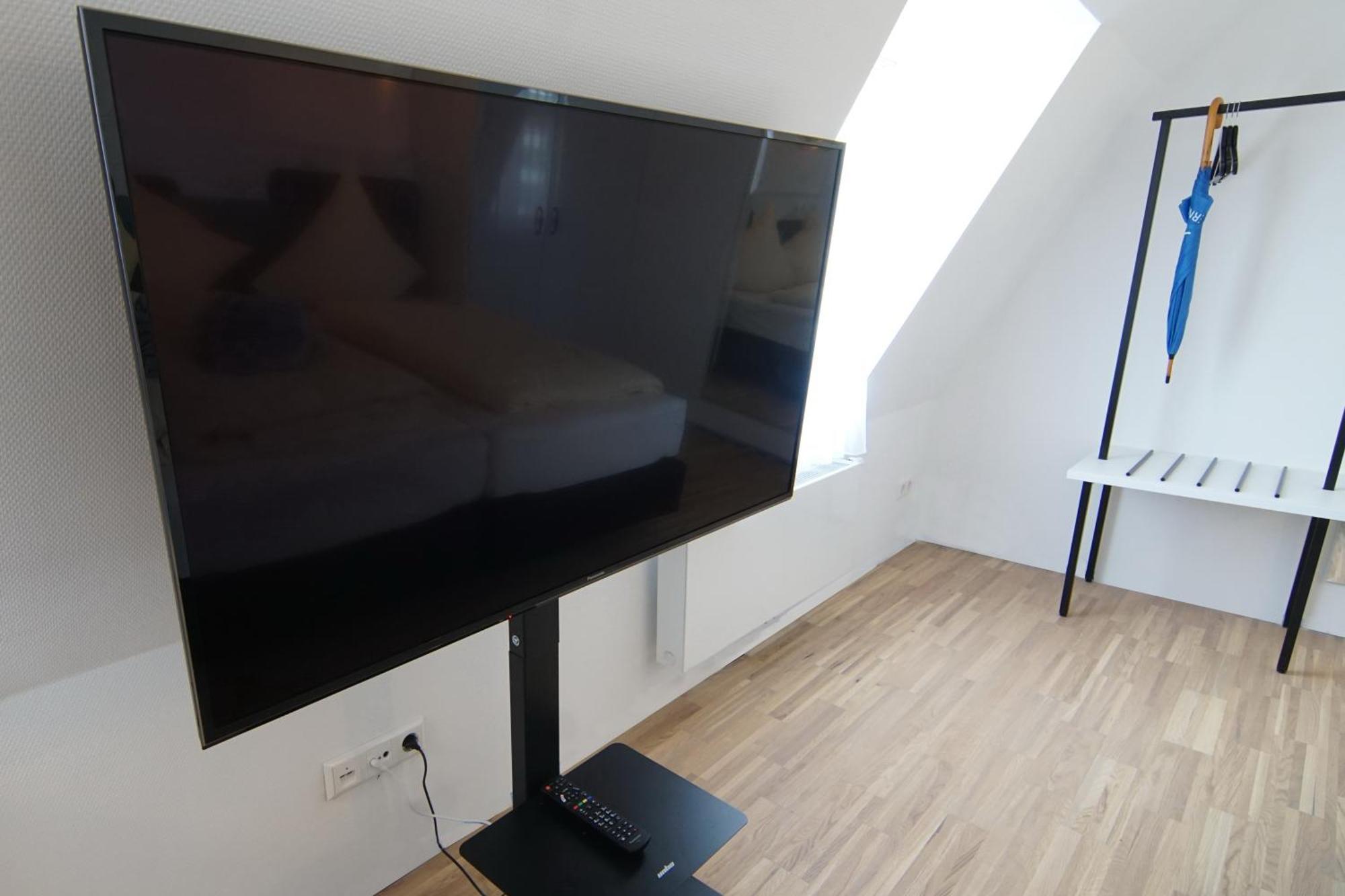 Design Hotel Sophie'S Norderney Bagian luar foto