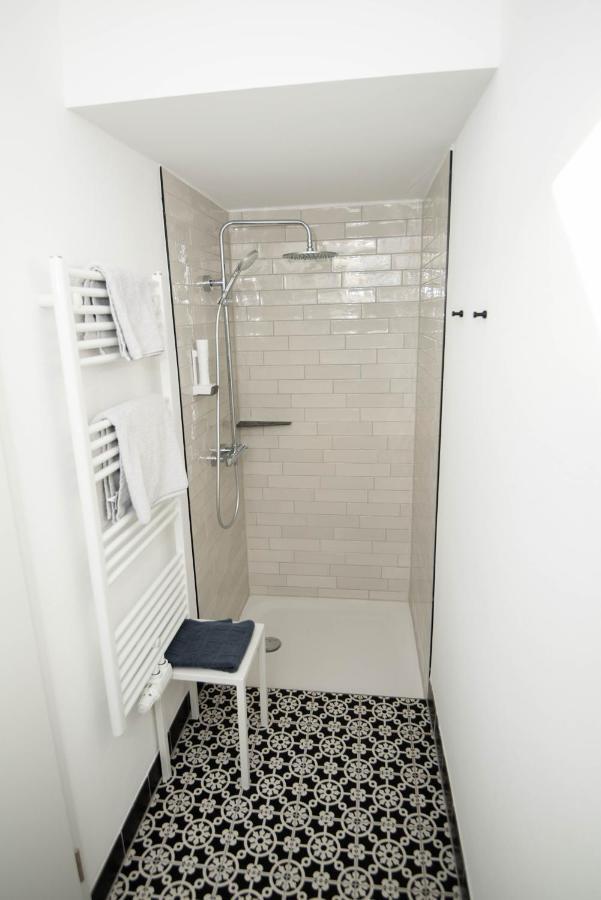 Design Hotel Sophie'S Norderney Bagian luar foto