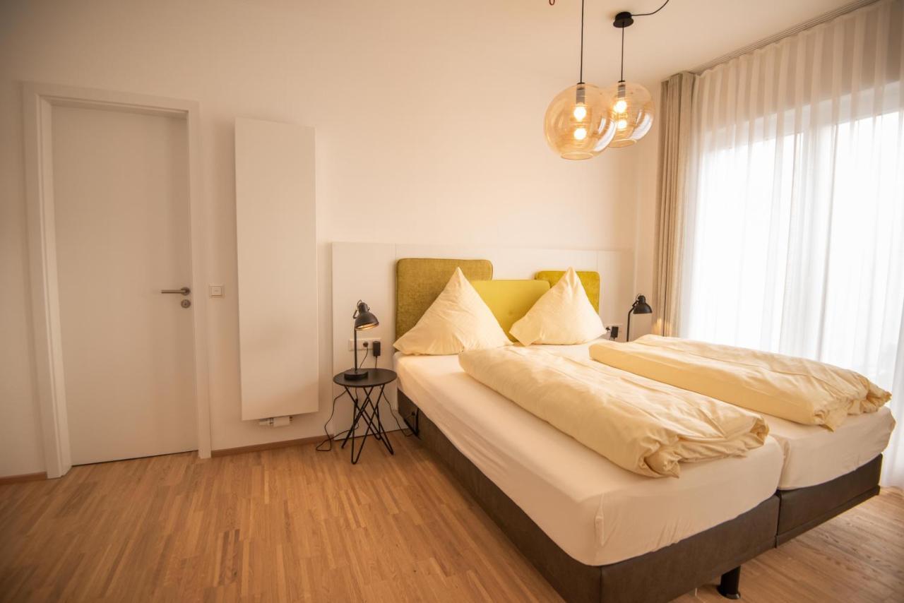 Design Hotel Sophie'S Norderney Bagian luar foto