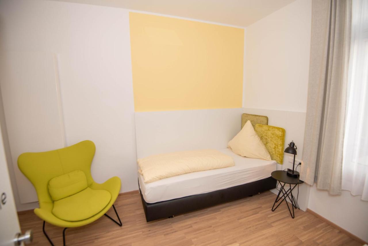 Design Hotel Sophie'S Norderney Bagian luar foto
